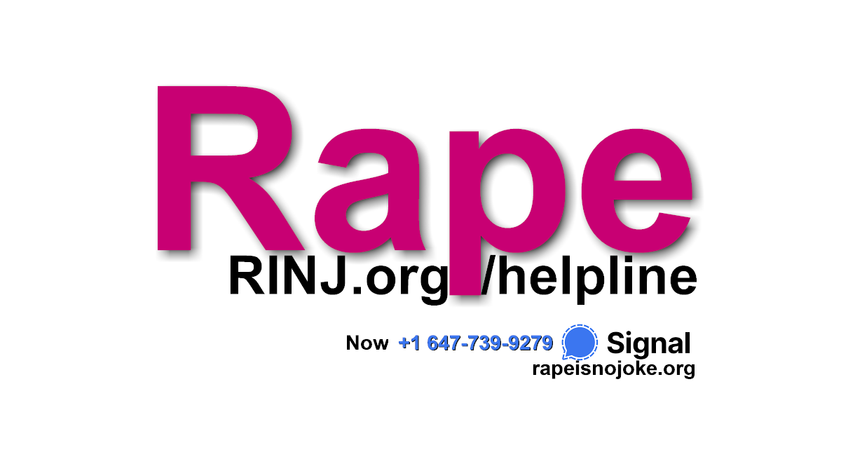 The RINJ Foundation